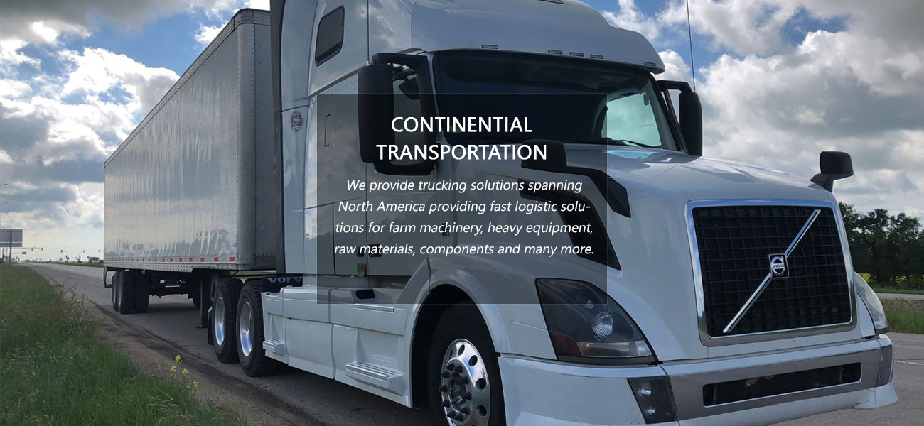 SRR Transport